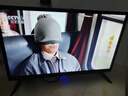 小米涂乐超高清4K电·视机液晶家用智能网络wifi语音投屏客厅超薄显示器 43英寸超清电视版(送挂架底座) 智能语音 实拍图