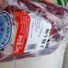 龍江和牛 国产和牛原切牛腱子2斤 生鲜牛肉 酱卤炖煮食材【真原切】 实拍图