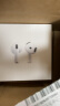 Apple/苹果 AirPods 4 搭配USB-C充电盒 苹果耳机 蓝牙耳机 适用iPhone/iPad/Mac 四代 实拍图