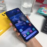 闪魔 适用红米K70/70pro/K70e/至尊版钢化膜手机膜Redmi冠军版全屏防窥高清防爆抗指纹防摔抗蓝光秒贴 2片装【超清强抗指纹】店长强推 红米K70至尊版不开孔 实拍图