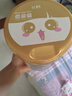 飞鹤臻爱倍护 婴幼儿配方奶粉2段(6-12个月) 900g 【活性乳铁蛋白】 实拍图