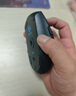 G102第二代游戏鼠标 RGB流光灯效鼠标 轻量化  游戏级8000DPI传感器 黑色 200-8000DPI 实拍图