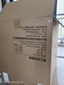 美的（Midea）暖阳消毒柜嵌入式家用 光波2.0 110L双层大容量餐具碗柜碗筷婴儿奶瓶 【国家补贴】90Q15S Pro 实拍图