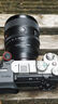索尼（SONY）FE 85mm F1.4 GM II 全画幅中远摄大光圈定焦G大师镜头二代（SEL85F14GM2） 实拍图