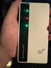 纽曼5g随身wifi移动wifi6免插卡全网通无线上网卡便携式车载无限路由器全国通用流量2025款全程不限速 实拍图