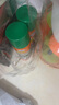 龟牌（Turtle Wax）多功能泡沫清洁剂(500901*3)650ml汽车内饰清洗剂座椅皮革清洗剂 实拍图