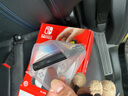 任天堂（Nintendo）【国内保税仓】Switch2/1代 OLED/续航加强日版/港版便携家用ns体感游戏掌机 港版OLED白色+马里奥奥德赛(保税仓） 实拍图