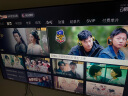 TCL电视 65V8L Pro 65英寸 144Hz高刷 QLED量子点 3GB+64GB大内存 4K DeepSeek AI电视 国家补贴20% 实拍图