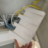 华为路由AX3 国家补贴15% 双频合一 自动优选 wifi6/多连不卡无线家用穿墙/AX3000/高速千兆路由器 实拍图