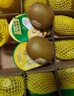 佳沛（zespri）新西兰 阳光金奇异果12粒礼盒特大果单果约122-146g 猕猴桃 水果 实拍图
