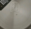 金钥匙（GOLDEN KEY）304不锈钢学生水杯学校家用口杯防摔带手柄茶杯学生款带盖GK-KB90 实拍图