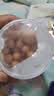 十年梦多彩豆鱼皮花生米脆皮豆日本豆老式经典80后怀旧零食散装新货 【2罐】鱼皮花生共1000g 实拍图