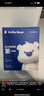 小白熊SnowBear吸奶器 免手扶电动全自动按摩便携挂脖式 双边挤奶器3058IIPro 实拍图