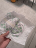 好奇（Huggies）心钻装小森林拉拉裤XXXL28片(17kg以上)加加加大号夏季超薄 实拍图