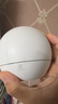 萤石C6c 2K+星光增强版 400万极清 室内智能无线监控器家用摄像头双向通话 手机远程 婴儿看护器 实拍图