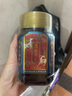 宜露鹿胎膏鹿参膏500g女性滋养膏梅花鹿胎鹿胎粉八珍膏备孕颗粒胶囊素 实拍图