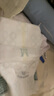 babycare皇室狮子王国弱酸纸尿裤bbc宝宝尿片夏季超薄透气婴儿尿不湿尿片 M码 - 4包 200片 【体重6-11KG】 晒单实拍图