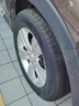 锦湖KUMHO汽车轮胎 225/55R19 99H ECSTA PS71 SUV 原配哪吒 实拍图