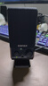 漫步者（EDIFIER） R10U多媒体电脑2.0声道音箱usb接口迷你便携式音响 黑色 实拍图