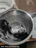 LOTOR电热饭盒自热插电保温热饭器蒸饭器上班族带饭神器办公室蒸煮可加热饭盒 1.45L 卡其色标准款 实拍图