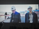 联想小新100GT高亮版投影仪家用投影机卧室游戏智能家庭影院一体机 2+32G 真1080P  实拍图