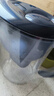 碧然德（BRITA） 过滤净水器 家用滤水壶 净水壶 海洋系列 3.5L蓝色 一壶3芯装 环保加固包装 实拍图