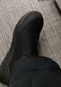 斯凯奇（Skechers）男士懒人鞋一脚蹬舒适网面健步鞋软底透气休闲鞋 实拍图