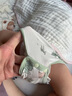 贝肽斯婴儿衣服包屁衣夏季薄款新生儿宝宝优可丝无袖背心连体哈衣 实拍图