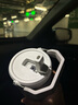STANLEY拎拎杯吸管杯水杯保温杯大容量办公车载不锈钢杯子887ML-烟灰  实拍图