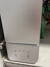 海尔（Haier）国家补贴净水器家用净水机 鲜活水瞬时1200G 净饮机双出水厨下 5年RO反渗透直饮机2.93L/分 实拍图