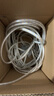 欧普灯带led霓虹灯条线灯客厅吊顶装饰贴片亮光带无主灯恒星220v 10号配件包 无导线工艺 实拍图