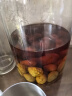 喜碧（Scybe）泡酒容器密封罐6斤装泡酒瓶泡菜坛子腌菜缸腌蛋玻璃罐潘多拉3.2L 实拍图