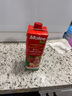 玛丽（MALEE）泰国进口果汁饮料 草莓汁复合果汁大瓶餐饮聚会饮品1L*4瓶 实拍图