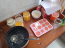 展艺椰果粒40g*8+糖纳红小豆20g*15+双皮奶粉100g椰果蜜豆双皮奶 实拍图