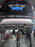 普利司通（Bridgestone）汽车轮胎 225/65R17 102H EP850 适配CRV/奇骏/哈弗H6/昂科威 实拍图