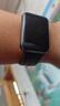 【99成新】华为WATCH FIT 2活力款华为手表智能手表蓝牙通话幻夜黑 男女表 实拍图