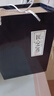 君礼轩紫砂杯套装宜兴手工茶杯带过滤茶水分离四件套礼盒装君子杯420ml 实拍图