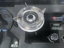 樱花雪燃气灶双灶家用猛火灶天然气灶煤气灶防干烧5.2kw大火力不锈钢液化气灶罐装专用台式嵌入式灶具 鸳鸯右猛火+定时【防爆钢化玻璃】熄火保护+一级能效 液化气 实拍图