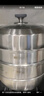 京东京造蒸锅蒸笼汤锅 304不锈钢蒸锅家用防烫手柄28CM内径三层 炉灶通用 实拍图