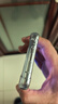 ESCASE 适用华为mate40pro手机壳mate40EPro保护套全包防摔软壳气囊双料抗摔抗黄变德国进口拜耳TPU 高透 实拍图