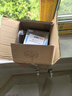 萤石C6C 1000万极清像素 室内智能无线监控器家用摄像头双向通话 手机远程 自动巡视 人脸识别 实拍图