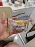 盼盼 三明治蛋糕 营养早餐夹心零食品整箱下午茶点心夜宵糕点 520g/盒 实拍图