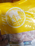小黄象 无抗鸡腿肉丁400g*4袋生鲜鸡肉丁去皮去骨鸡肉丁 实拍图