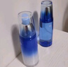 自然堂（CHANDO）雪域水乳护肤品套装 第三代敏肌适用补水保湿滋润生日礼物 【三件套】洁面+水+乳液 实拍图