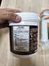 立邦水性木蜡油漆清漆防腐木器漆户外环保实木家具漆翻新1kg 透明色 实拍图
