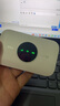 TCL随身wifi三网通用免插卡无线wifi6车载4G路由器随身便携无限制移动联通电信全国通用2025款5GXY15B 【旗舰顶配版】3000毫安大电池超长续航36小时 不限速不虚标月享1500G流量 实拍图