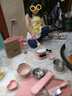 欣格迷你厨房真煮全套装男女孩玩具真实烹饪煮饭可吃6-10岁过家家礼物 实拍图