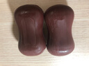 舒肤佳排浊香皂12块(红石榴*3+山茶花*3+乌木玫瑰*2+茶树*2+竹炭*2)肥皂 实拍图