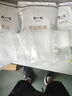 陈一凡 玫瑰花茶 金边玫瑰无硫云南干玫瑰花蕾泡水喝的花草茶袋装250g 实拍图