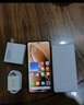 小米REDMI 红米K80 国家补贴 5G手机 第三代骁龙8 IP68防尘防水 6550mAh大电池 小米澎湃OS 山峦青 12GB+256GB 实拍图